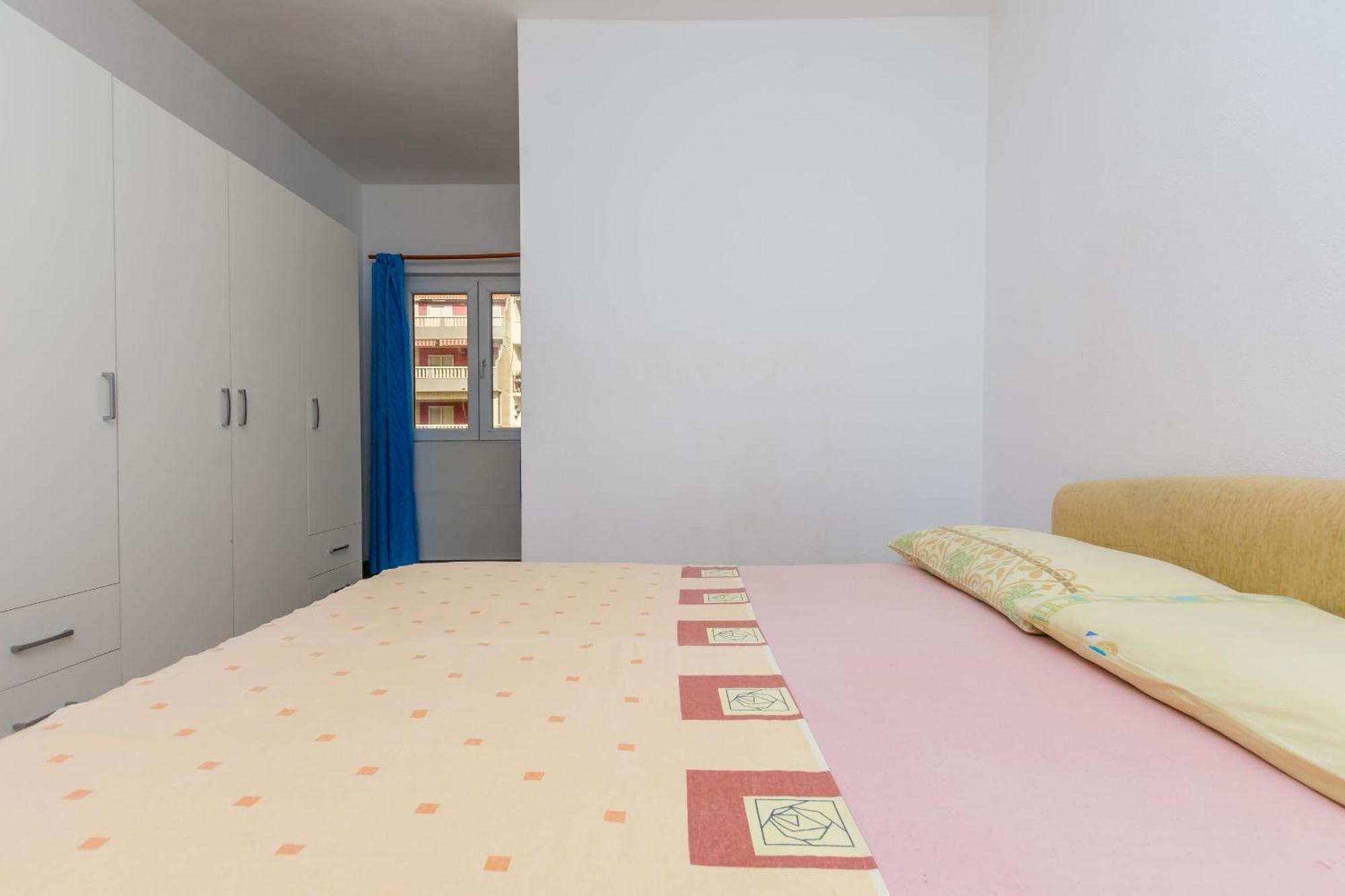 Apartments Kristina 오미스 외부 사진