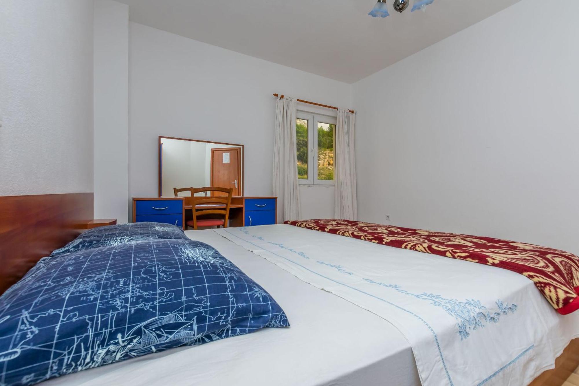 Apartments Kristina 오미스 외부 사진